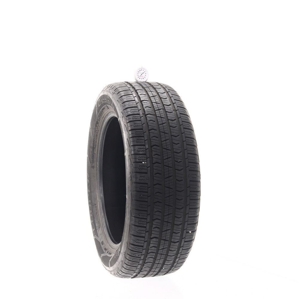 Set of (4) Used 225/55R17 Cooper Discoverer EnduraMax 97H - 7.5-8.5/32 - Image 4
