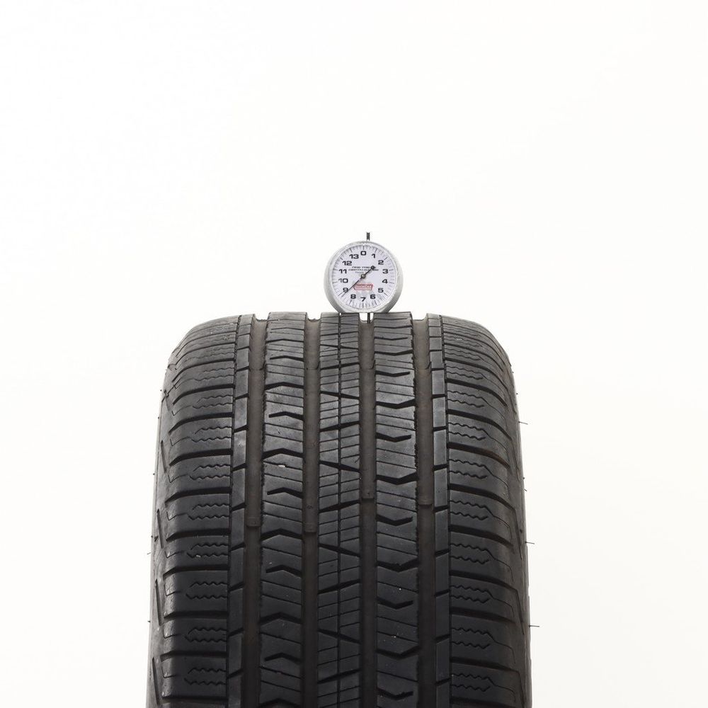 Set of (4) Used 225/55R17 Cooper Discoverer EnduraMax 97H - 7.5-8.5/32 - Image 5