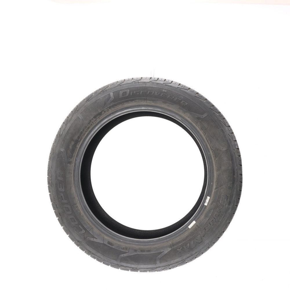 Set of (4) Used 225/55R17 Cooper Discoverer EnduraMax 97H - 7.5-8.5/32 - Image 6