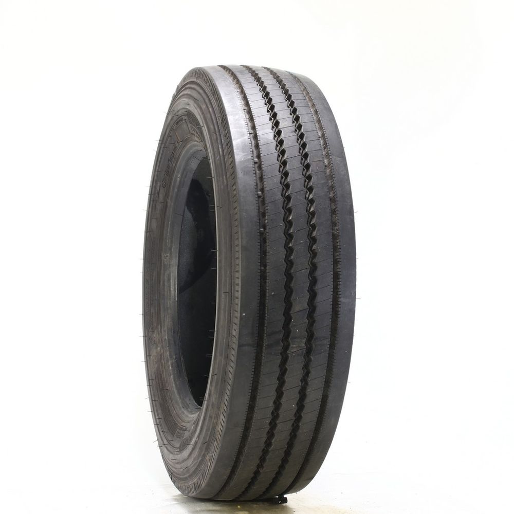 Used 225/70R19.5 Michelin Agilis HD Z 128/126N - 18/32 - Image 1