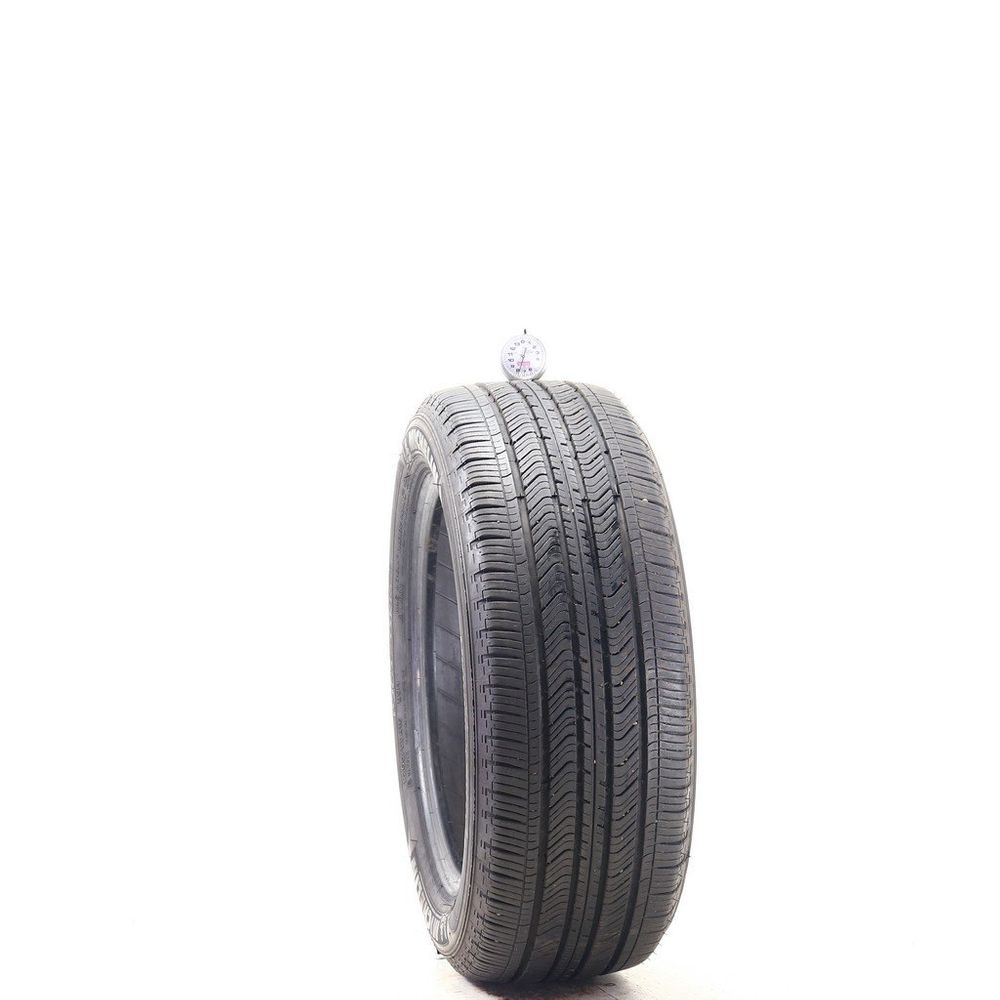 Used 205/55R16 Michelin Primacy MXV4 89H - 7.5/32 - Image 1
