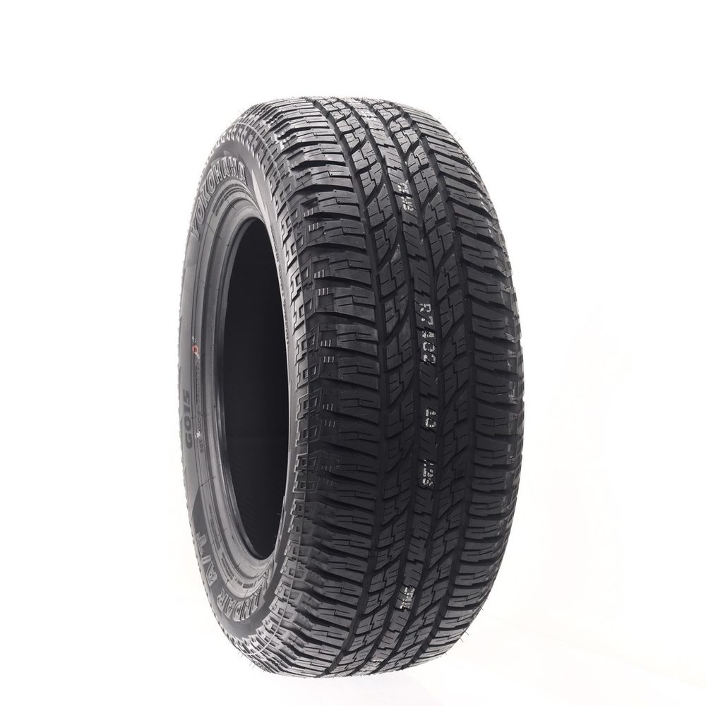 New-N 275/60R18 Yokohama Geolandar A/T G015 113H | Utires