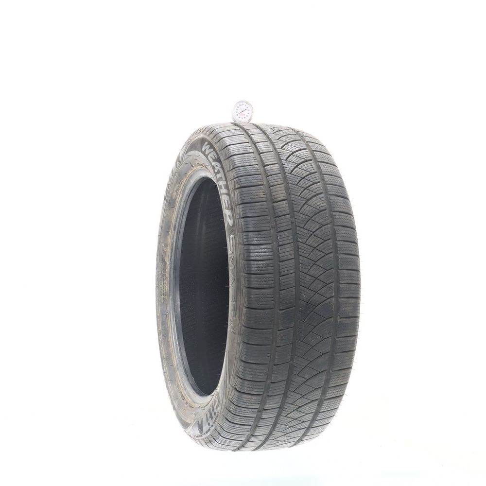 Used 255/50R19 Giti Weather Smart  107V - 9/32 - Image 4