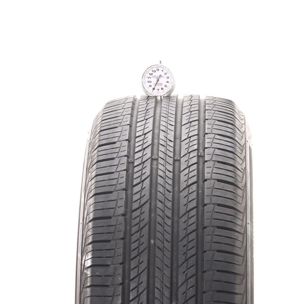 Set of (2) Used 235/60R18 Hankook Dynapro HP2 107V - 6.5-8/32 - Image 5
