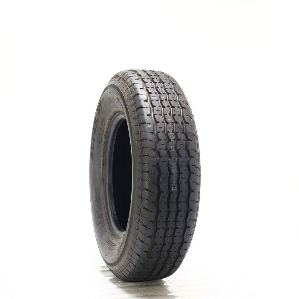 New ST 205/75R14 Westlake Super ST 105/101L D - Image 1