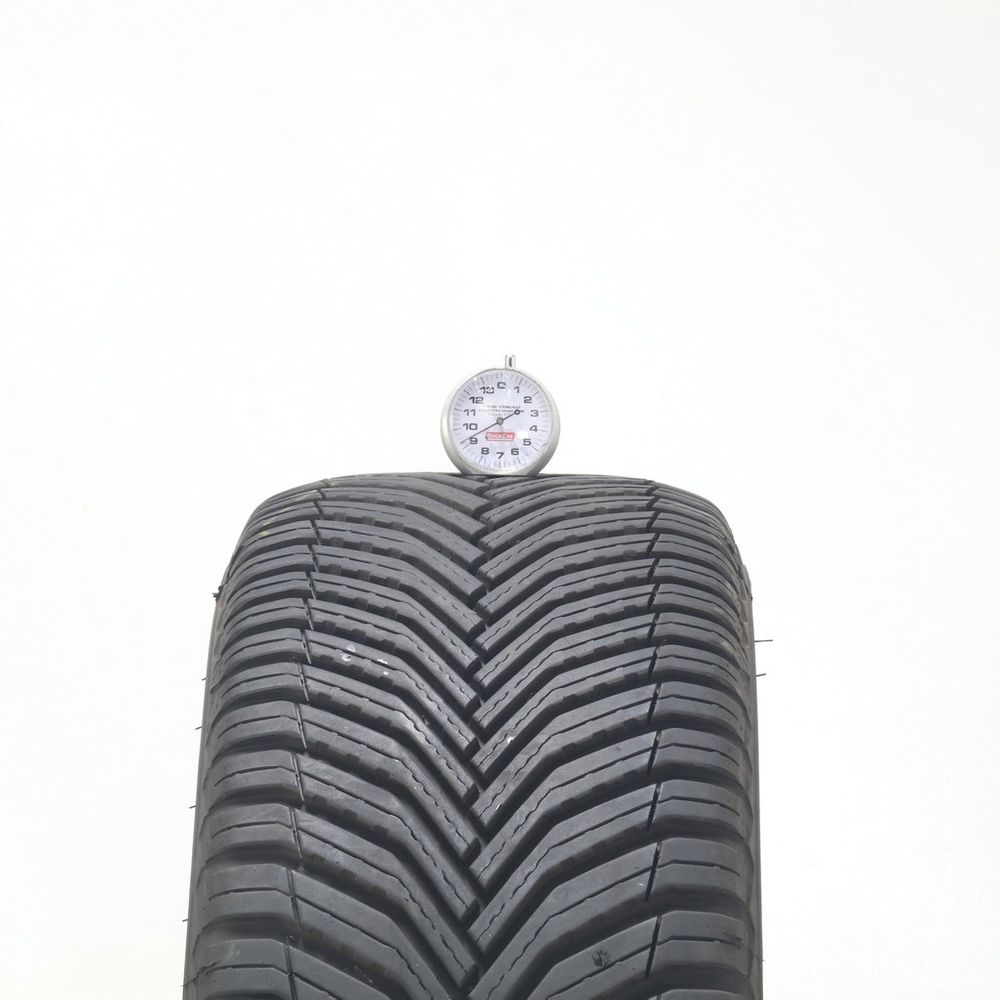 Used 225/50R18 Michelin CrossClimate 2 95H - 9/32 - Image 2