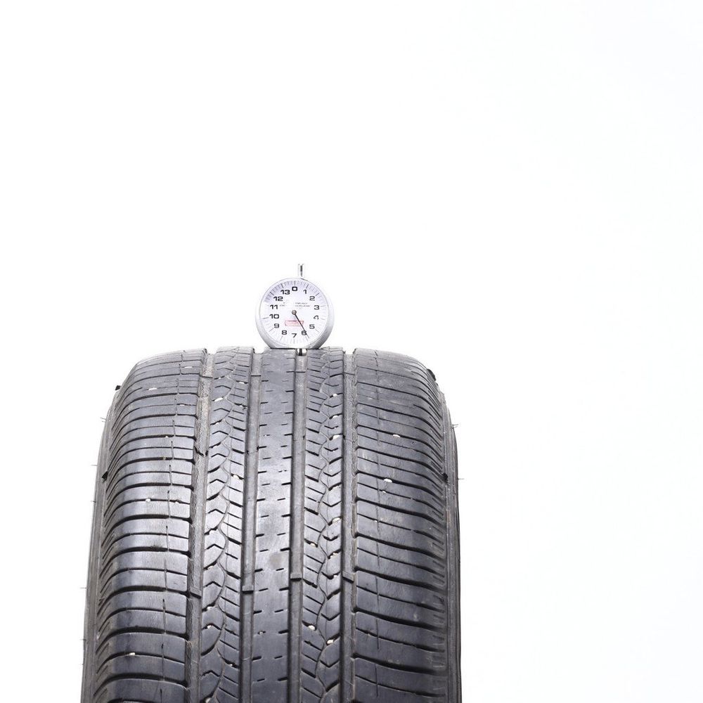 Set of (4) Used 225/65R17 Goodyear Assurance CS Fuel Max 102H - 5.5-6.5/32 - Image 2