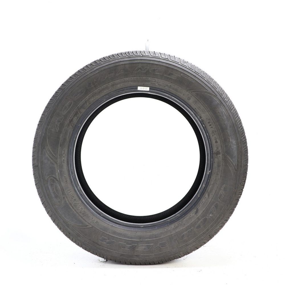 Set of (4) Used 225/65R17 Goodyear Assurance CS Fuel Max 102H - 5.5-6.5/32 - Image 3