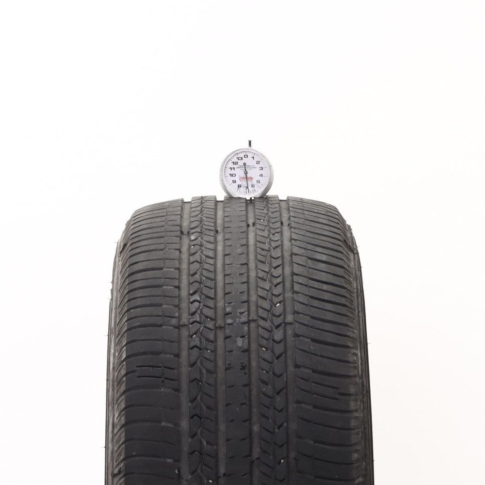 Set of (4) Used 225/65R17 Goodyear Assurance CS Fuel Max 102H - 5.5-6.5/32 - Image 5