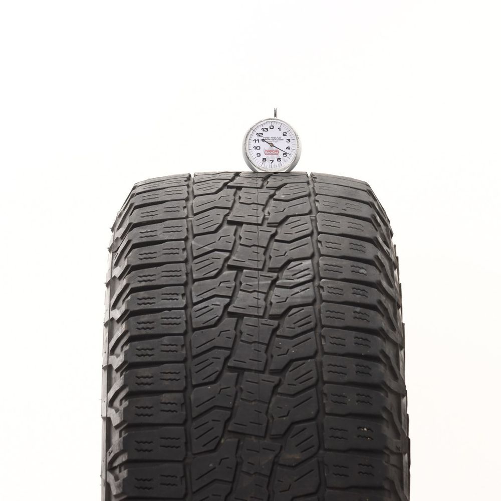 Used 245/65R17 Falken Wildpeak A/T Trail 107H - 4.5/32 - Image 2
