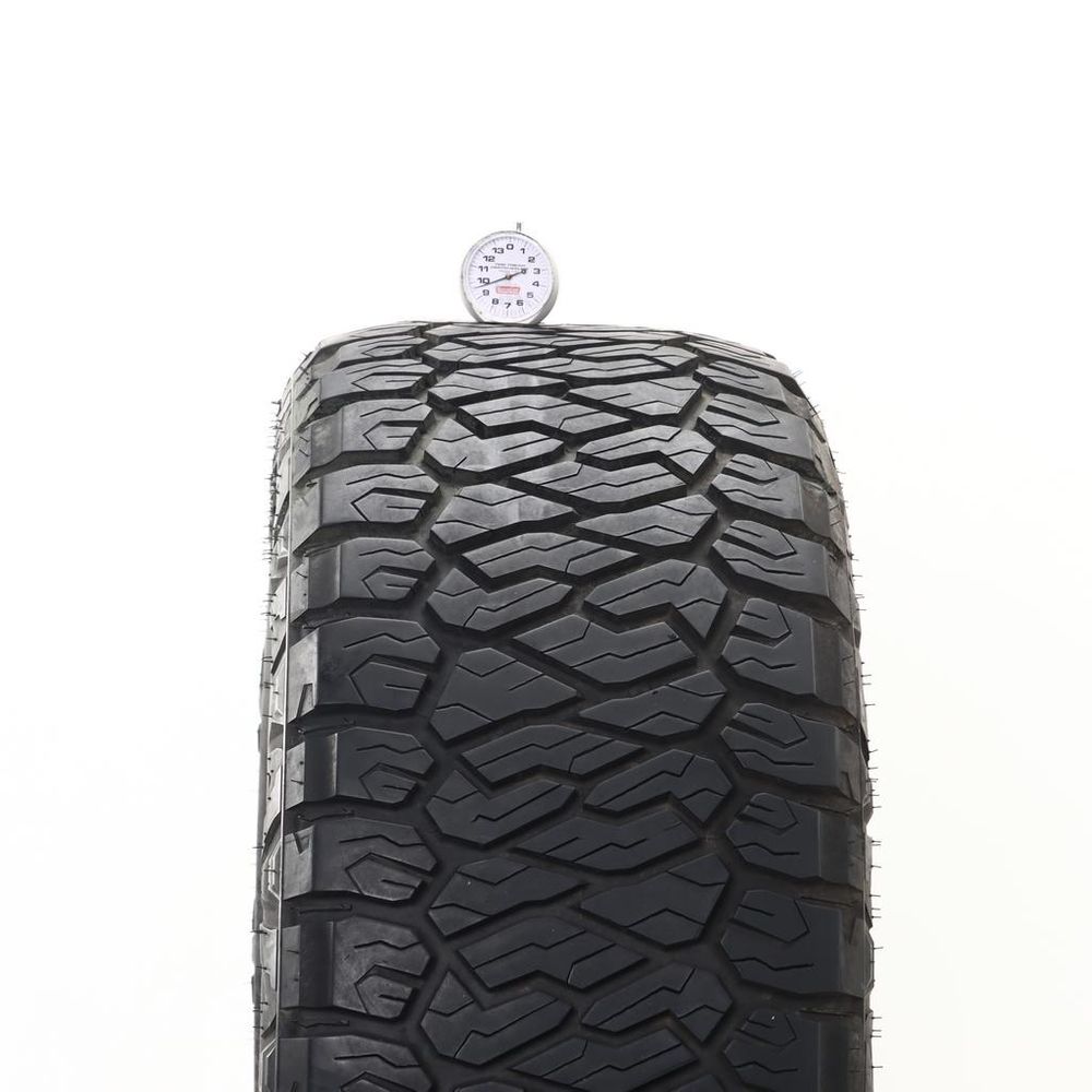 Used 275/55R20 Maxxis Razr AT 117T - 9.5/32 - Image 2