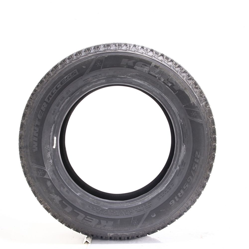 New 215/65R16 Kelly Winter Access 98T - 13/32 - Image 3