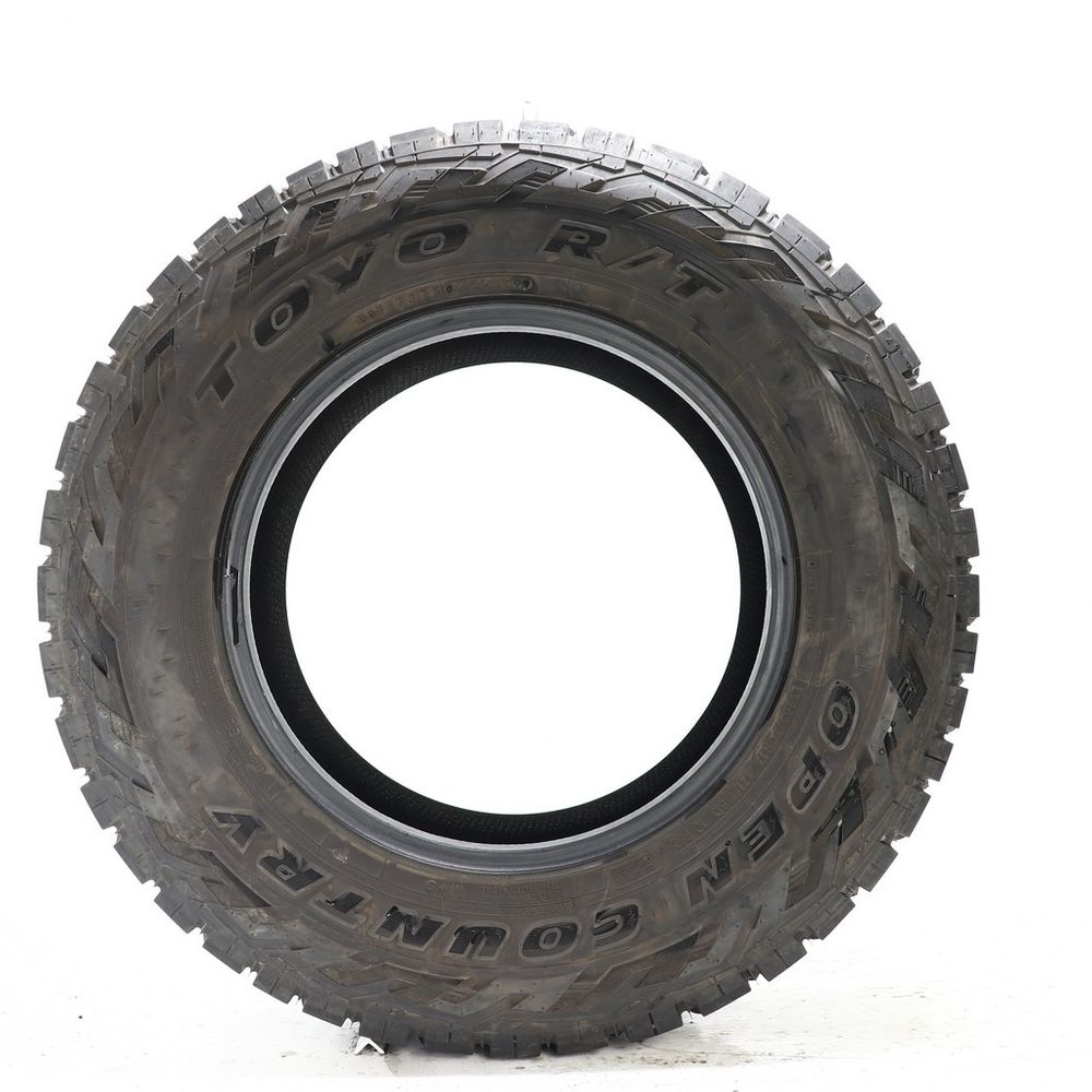 Used LT 265/70R17 Toyo Open Country RT 121/118Q - 9.5/32 - Image 3