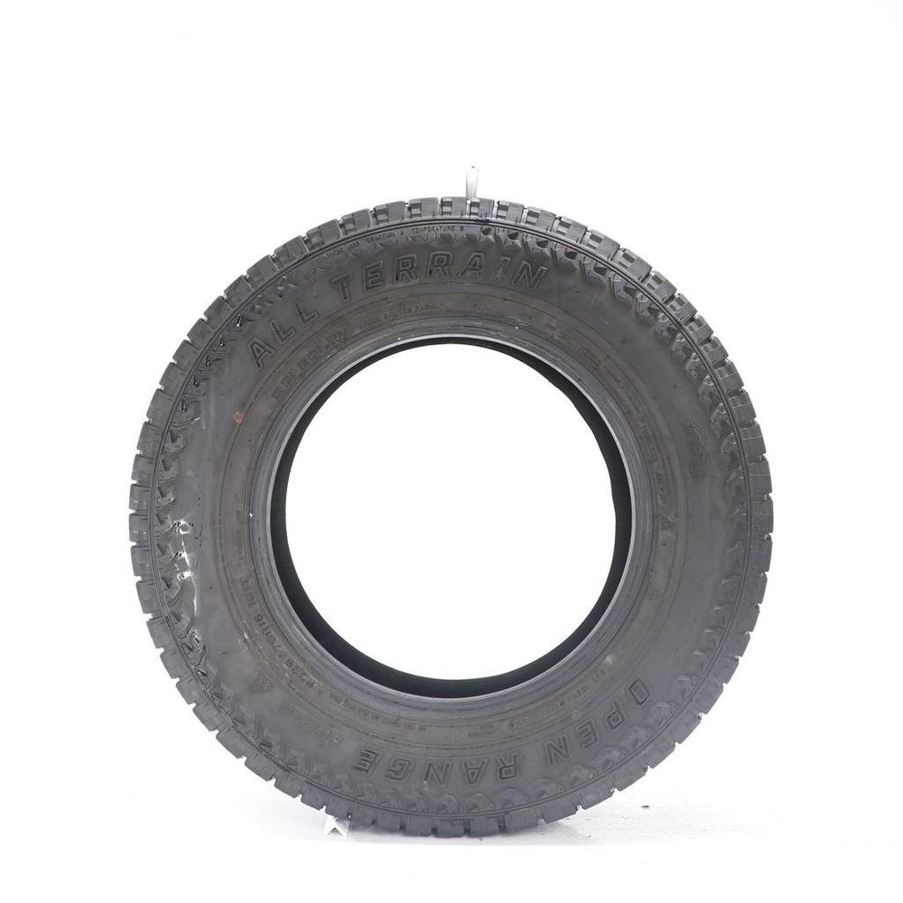 Used 225/70R16 Mazama Open Range A/T SQM-3 101T - 9/32 - Image 3
