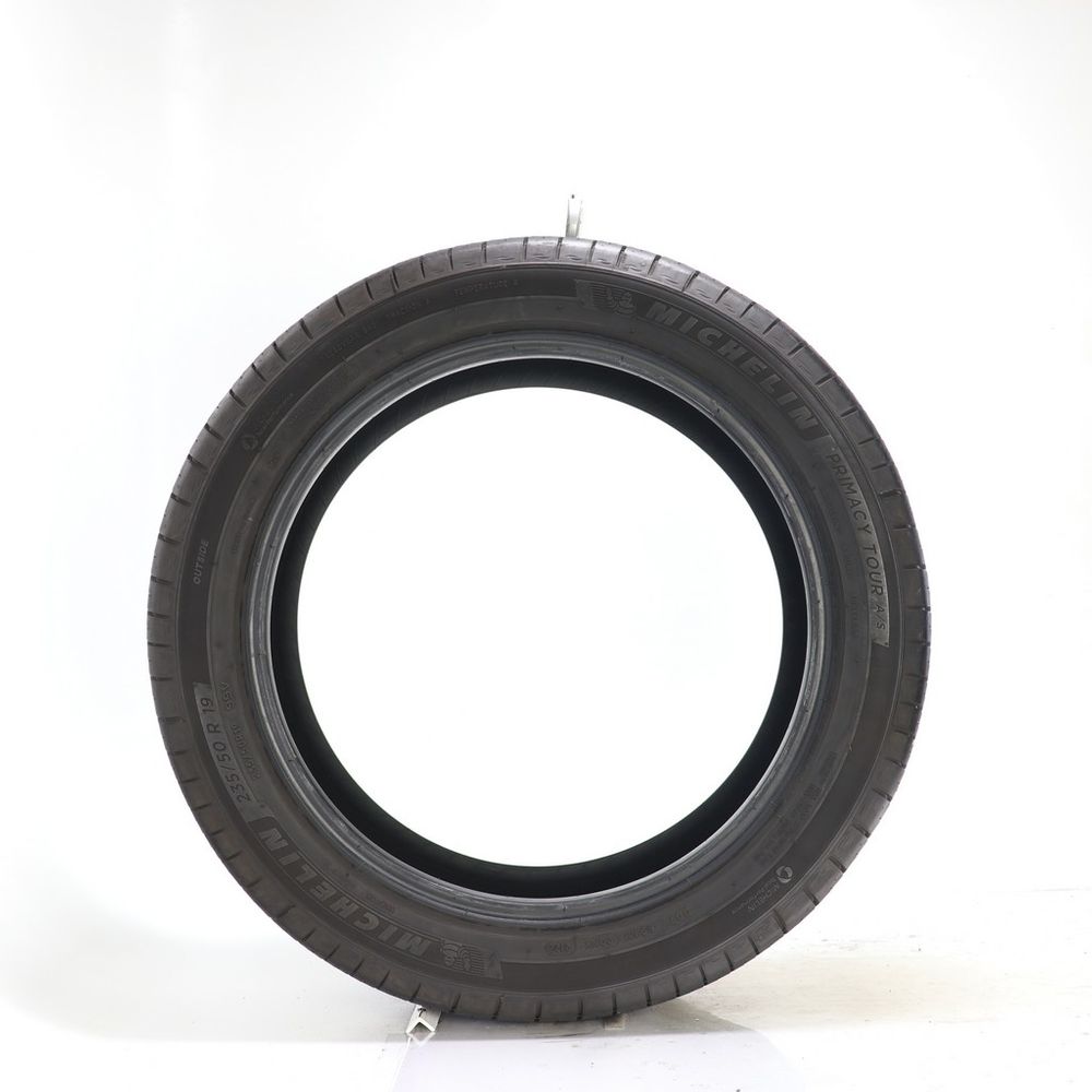 Used 235/50R19 Michelin Primacy Tour A/S 99V - 7.5/32 - Image 3