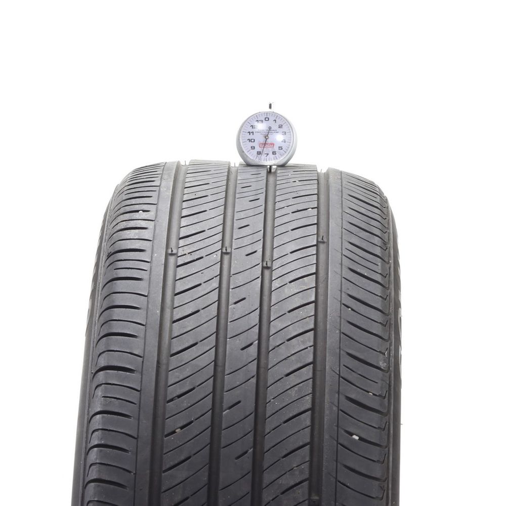 Set of (2) Used 245/50R20 Kumho Solus TA31 102V - 6-7.5/32 - Image 5