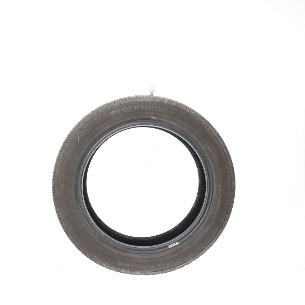Used 205/50R16 Blackhawk Street-H HH11 87H - 8.5/32 - Image 3