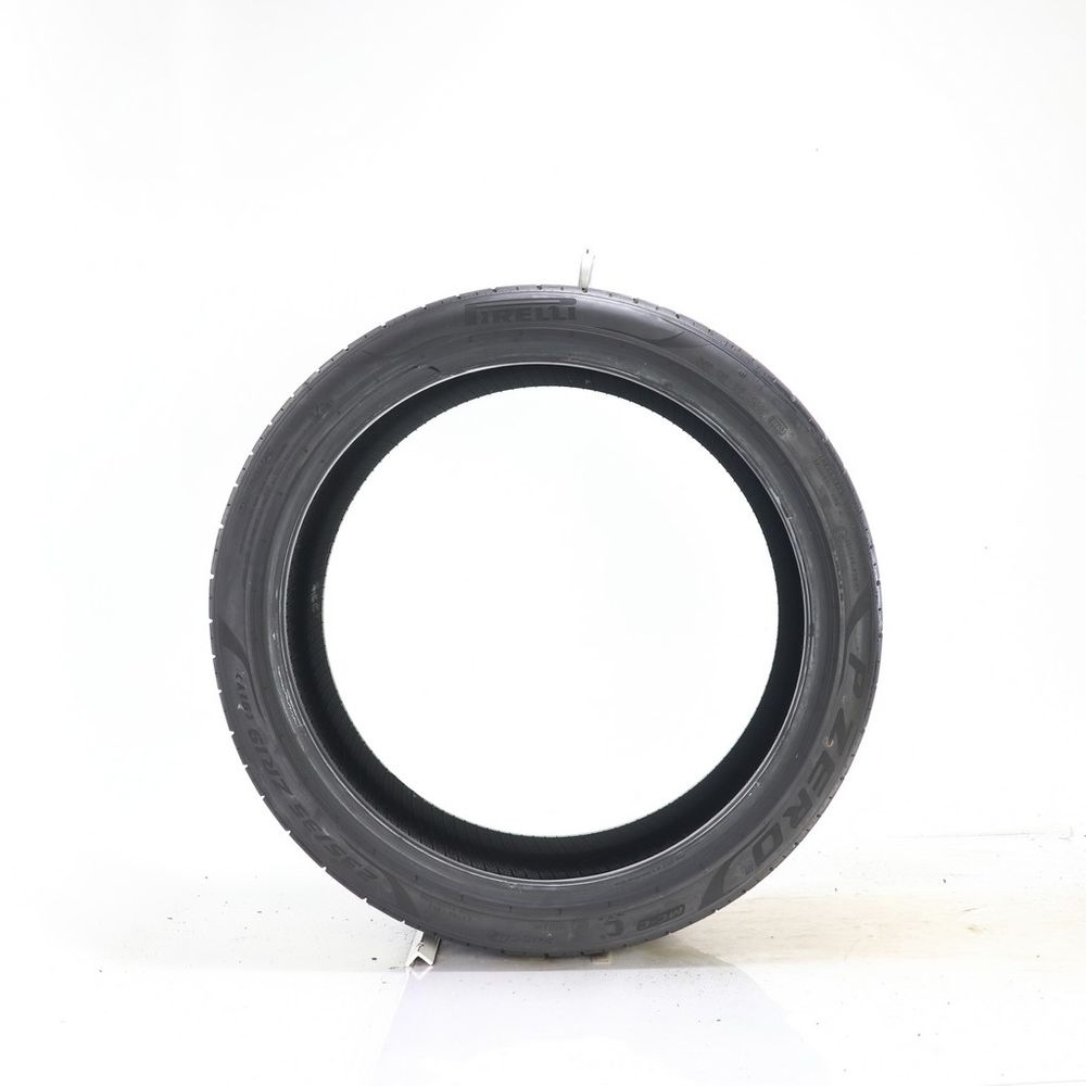 Used 235/35ZR19 Pirelli P Zero PZ4 MC-C PNCS 91Y - 8/32 - Image 3