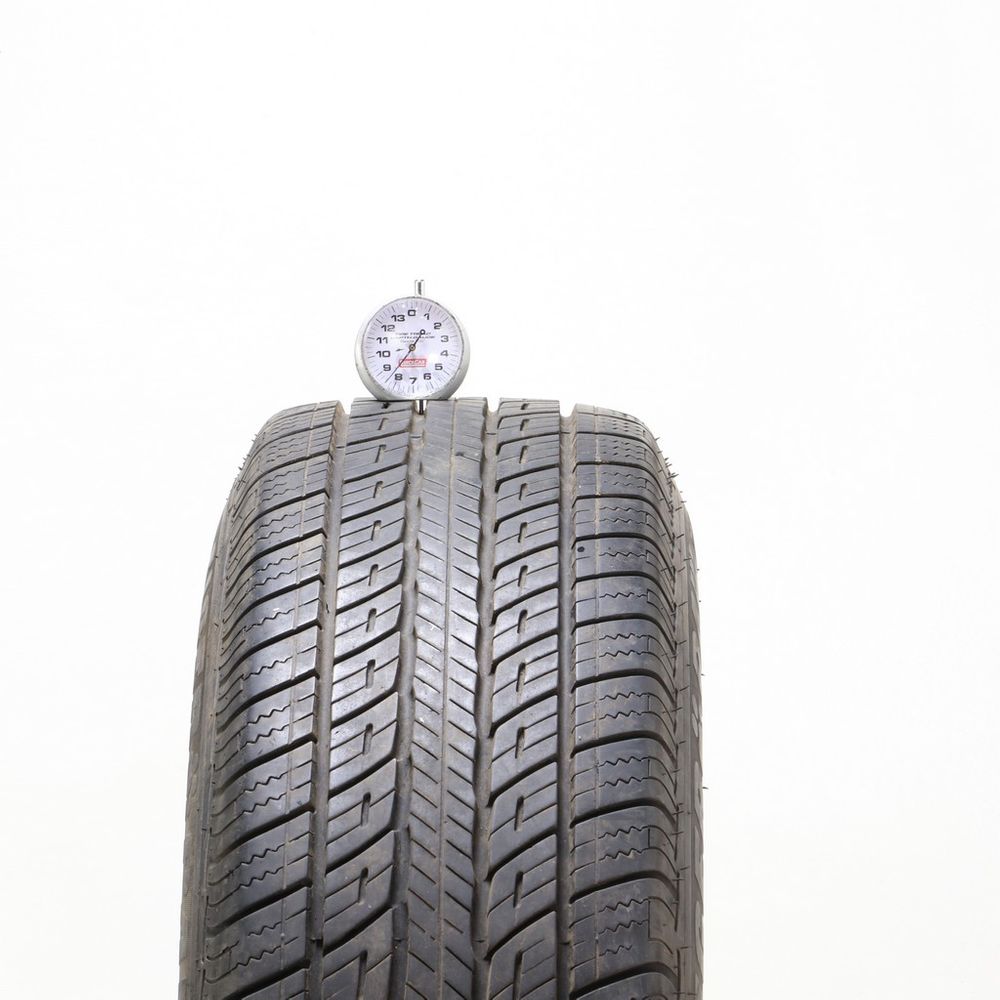 Used 215/70R16 Uniroyal Tiger Paw Touring A/S 100H - 8.5/32 - Image 2