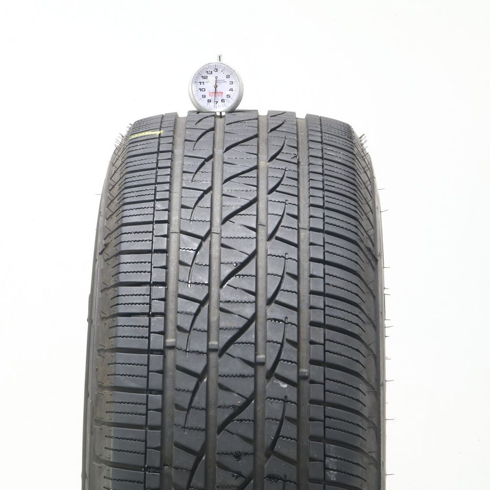 Set of (2) Used 265/65R18 Firestone Destination LE3 114T - 7-7.5/32 - Image 2