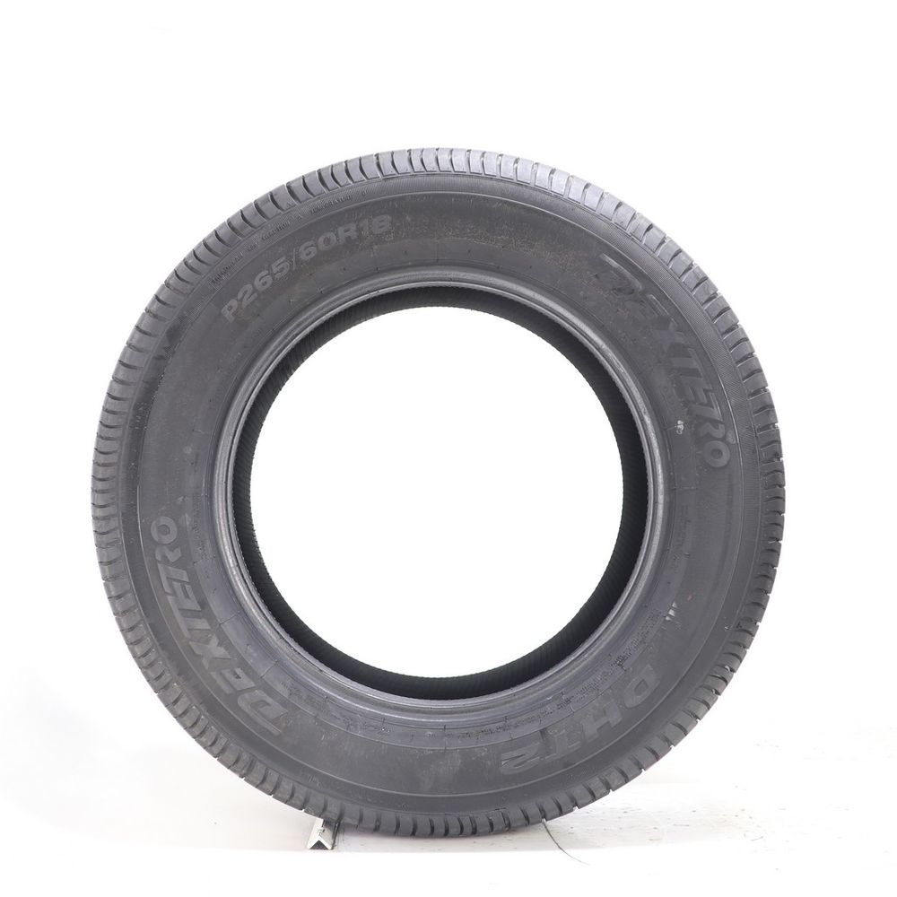 Driven Once 265/60R18 Dextero DHT2 109T - 10/32 - Image 3