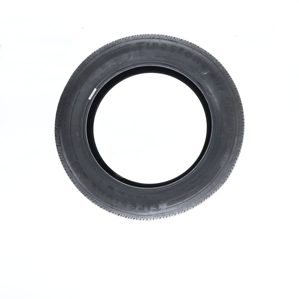 Driven Once 225/55R17 Firestone Firehawk AS V2 97V - 9/32 - Image 3