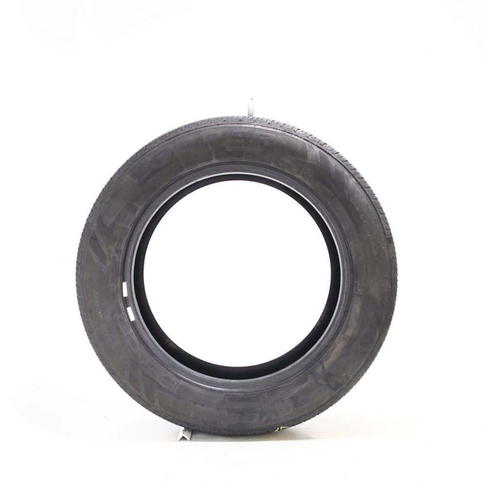 Set of (2) Used 215/60R17 Cooper Endeavor Plus 96H - 7-7.5/32 - Image 4