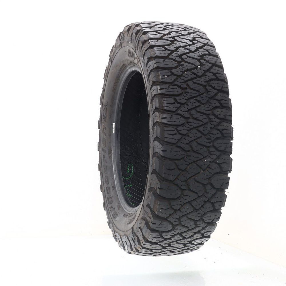 Used LT 275/65R20 BFGoodrich All-Terrain T/A KO3 126/123S E - 16/32 - Image 1