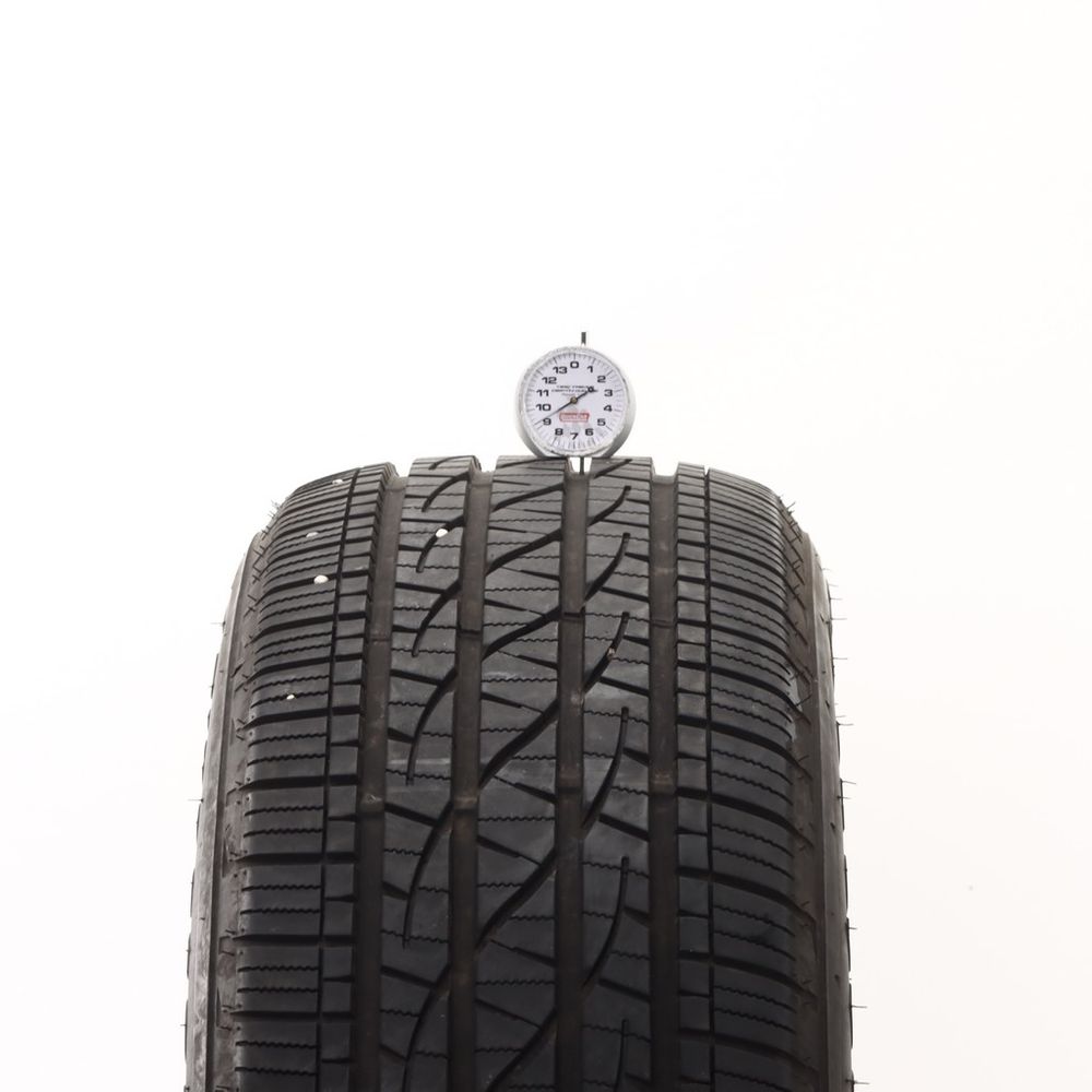Set of (2) Used 245/55R19 Firestone Destination LE3 103H - 9-9.5/32 - Image 2