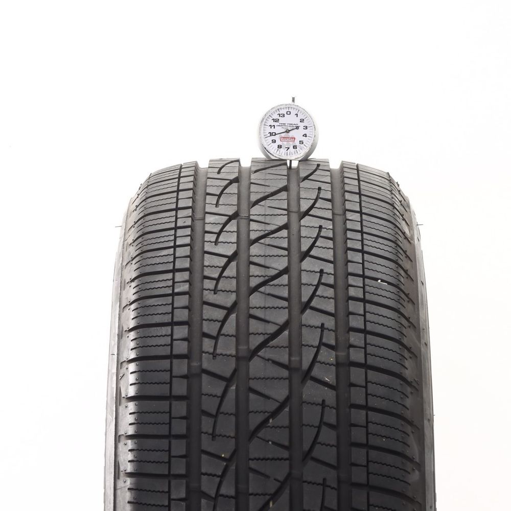 Set of (2) Used 245/55R19 Firestone Destination LE3 103H - 9-9.5/32 - Image 5