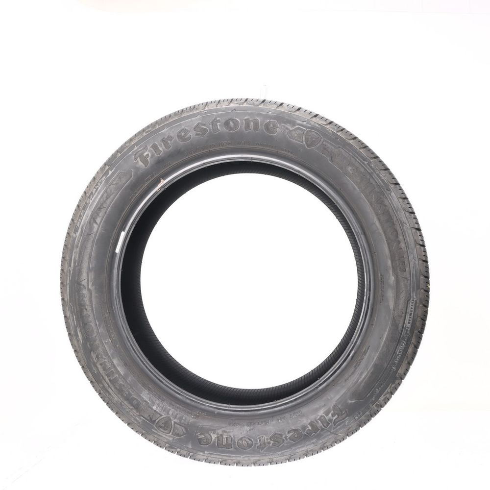 Set of (2) Used 245/55R19 Firestone Destination LE3 103H - 9-9.5/32 - Image 6