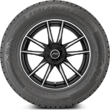 New 235/60R18 Hercules Avalanche RT 103T - Image 2