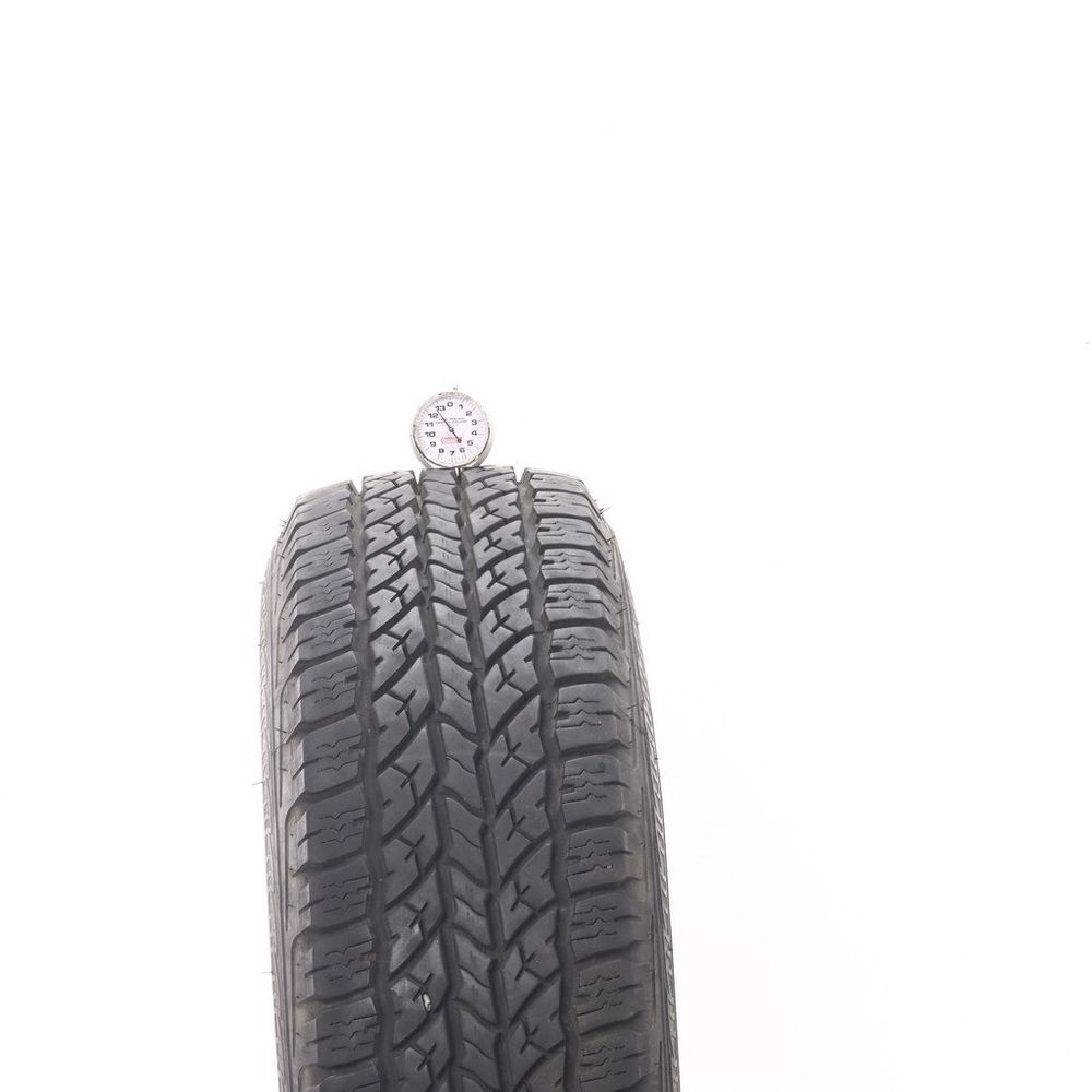 Used LT 235/75R15 Sailun Terramax H/T 104/101R C - 12.5/32 - Image 2