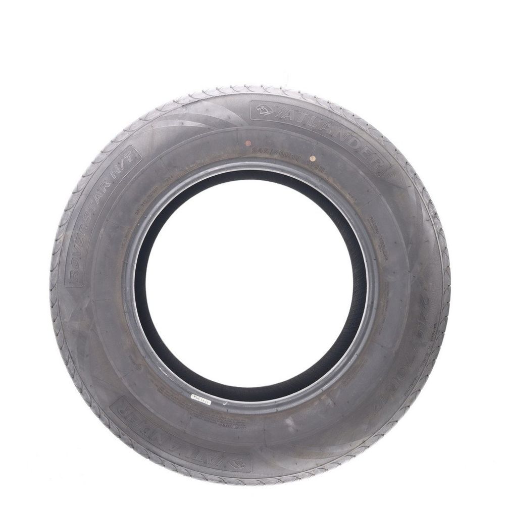 Used 245/70R17 Atlander Roverstar H/T 110H - 8.5/32 - Image 3