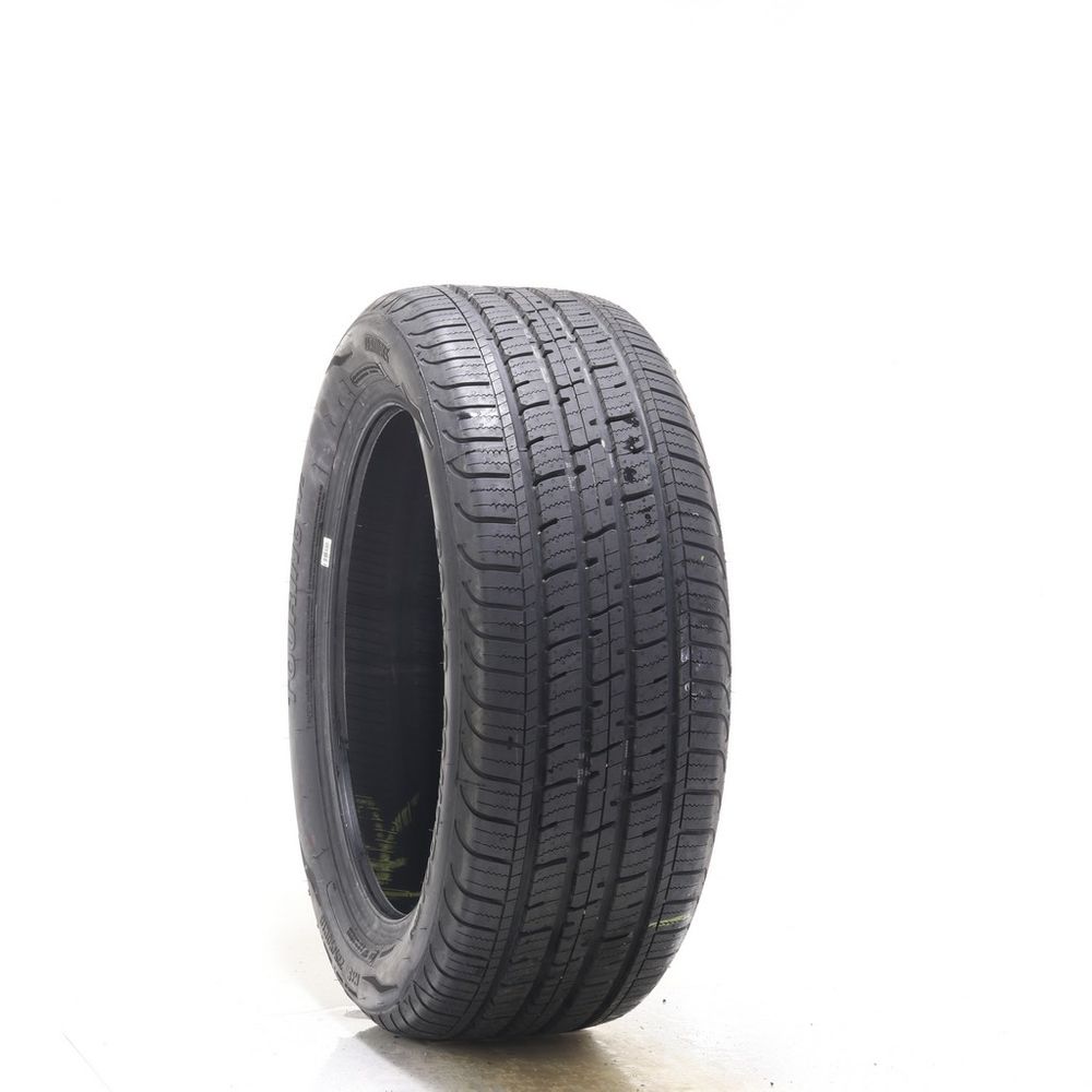 Set of (2) Driven Once 225/50R18 DeanTires Road Control NW-3 Touring A/S 95T - 9/32 - Image 1