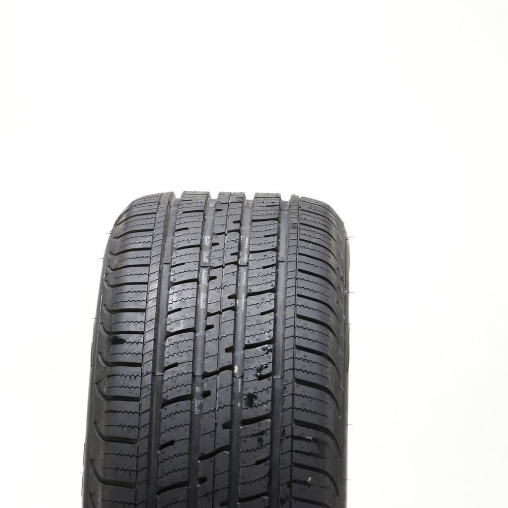 Set of (2) Driven Once 225/50R18 DeanTires Road Control NW-3 Touring A/S 95T - 9/32 - Image 2