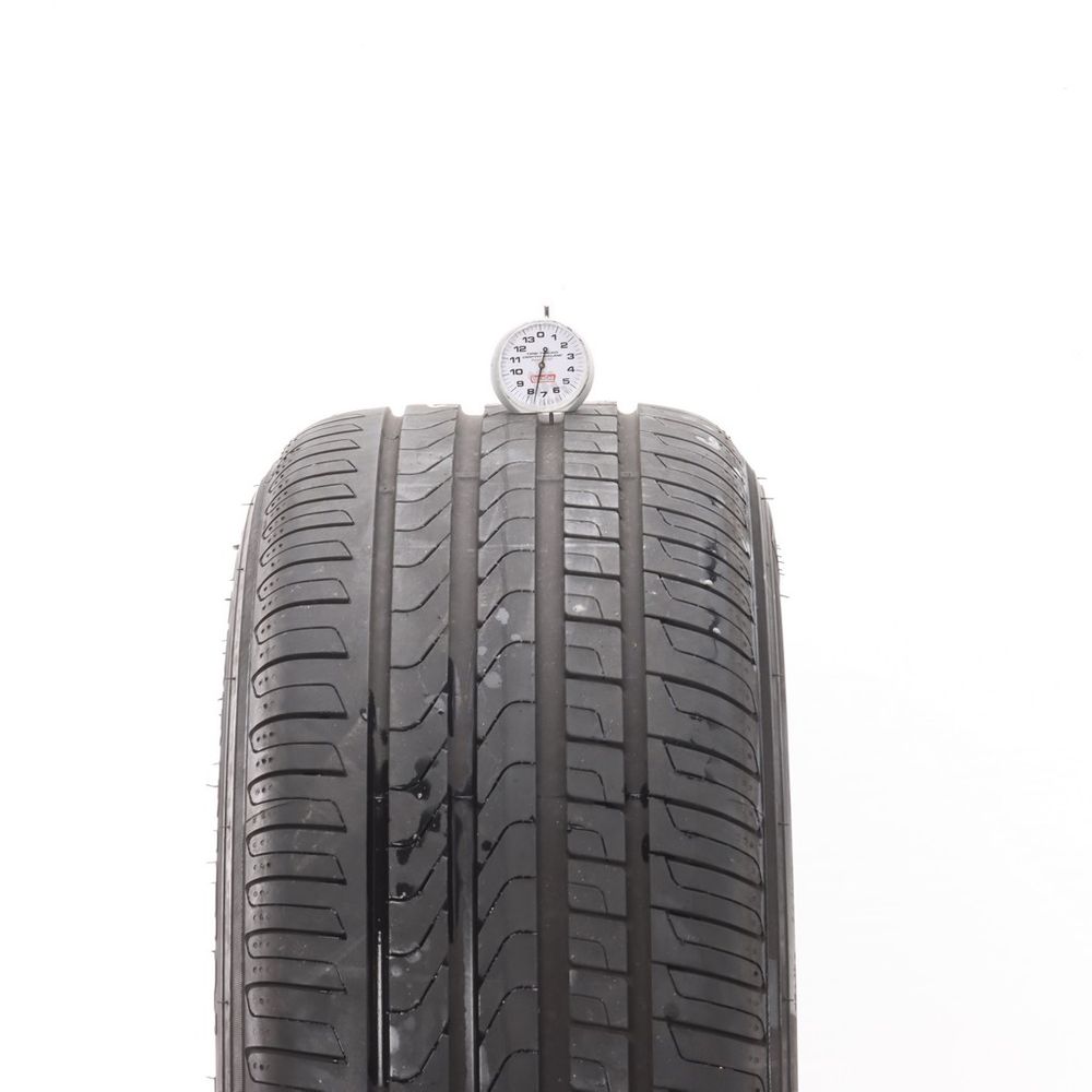 Used 255/55R18 Pirelli Scorpion Verde Run Flat 109V - 7.5/32 - Image 2