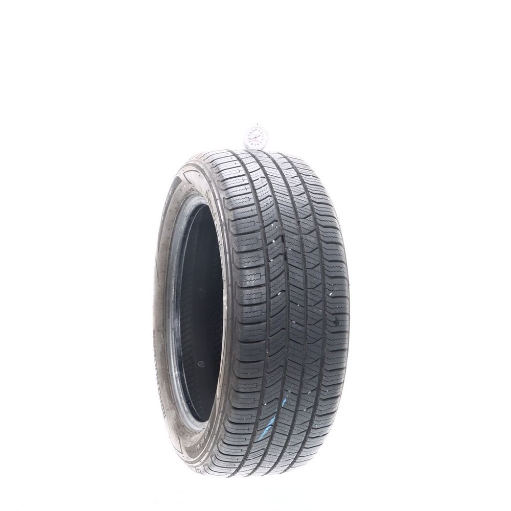 Set of (2) Used 225/50R17 Road Hugger GTP AS/02 98V - 8-9.5/32 - Image 4