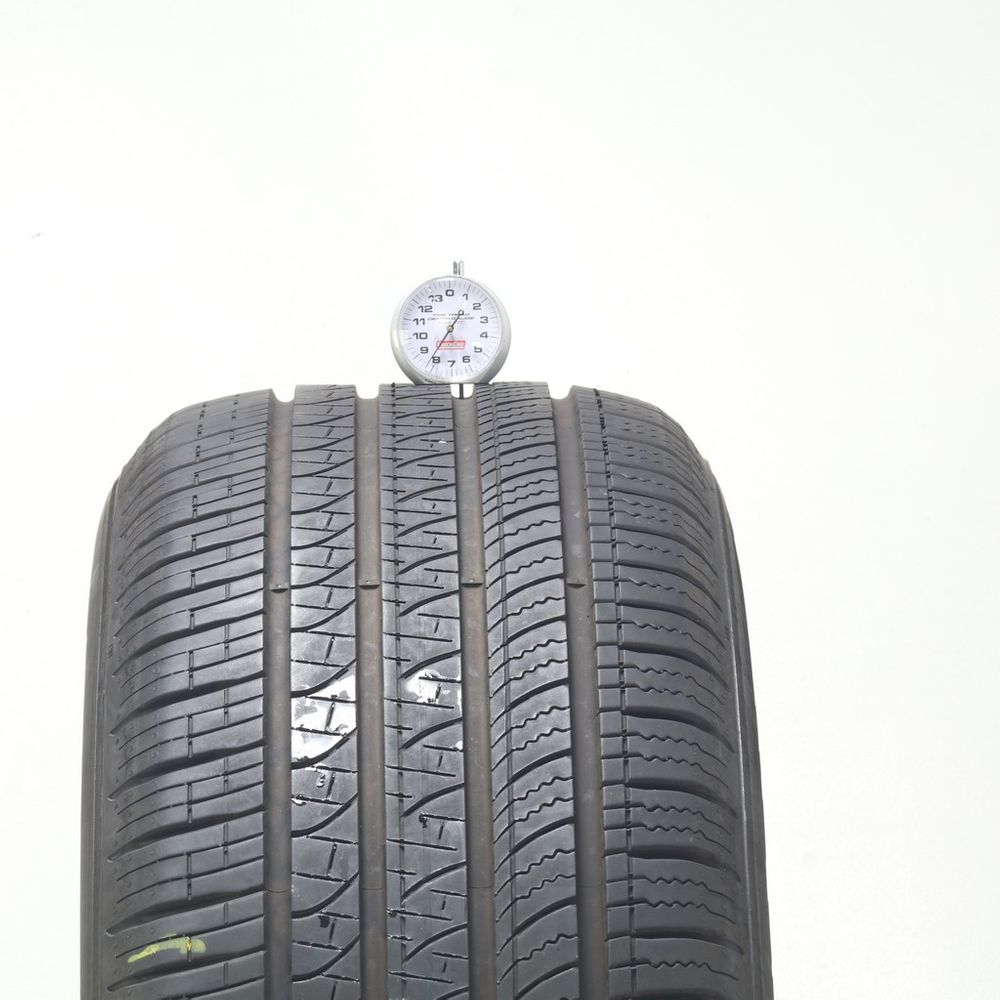 Set of (2) Used 265/55R19 Pirelli Scorpion Zero GOE 109W - 8-9.5/32 - Image 2