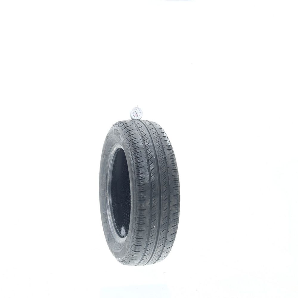 Set of (2) Used 175/65R14 Federal SS657 82T - 6-7/32 - Image 1