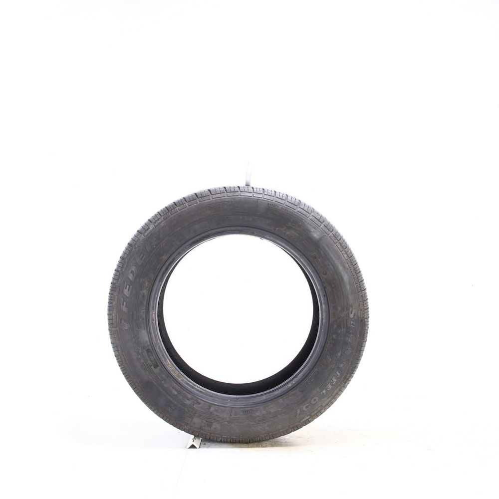 Set of (2) Used 175/65R14 Federal SS657 82T - 6-7/32 - Image 6