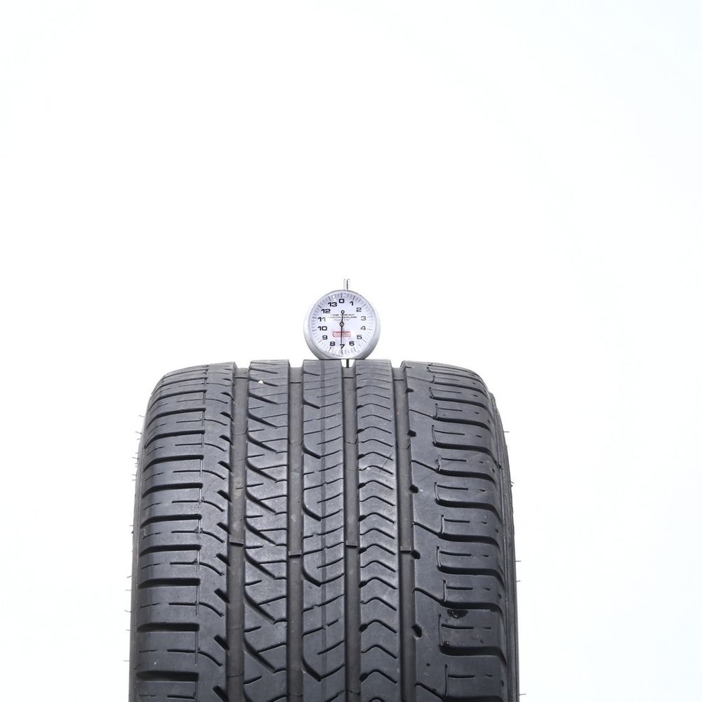 Used 245/40R19 Goodyear Eagle Sport AS 94W - 7/32 - Image 2