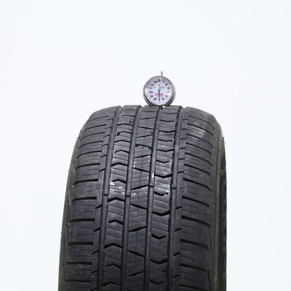 Set of (4) Used 225/65R17 Cooper Discoverer EnduraMax 102H - 6.5-7/32 - Image 5