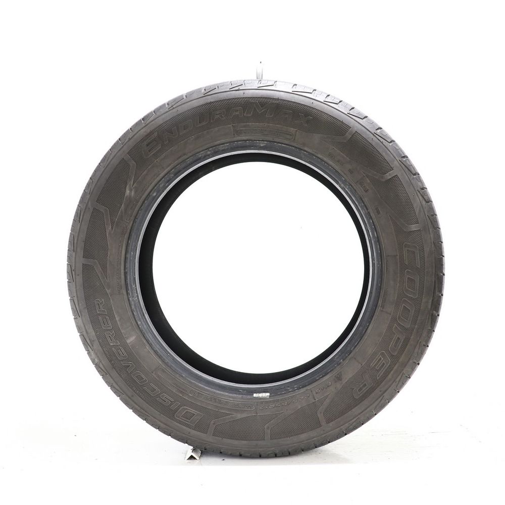 Set of (4) Used 225/65R17 Cooper Discoverer EnduraMax 102H - 6.5-7/32 - Image 6