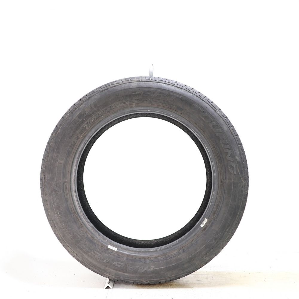 Used 215/60R17 Mastercraft SRT Touring 96T - 5.5/32 - Image 3
