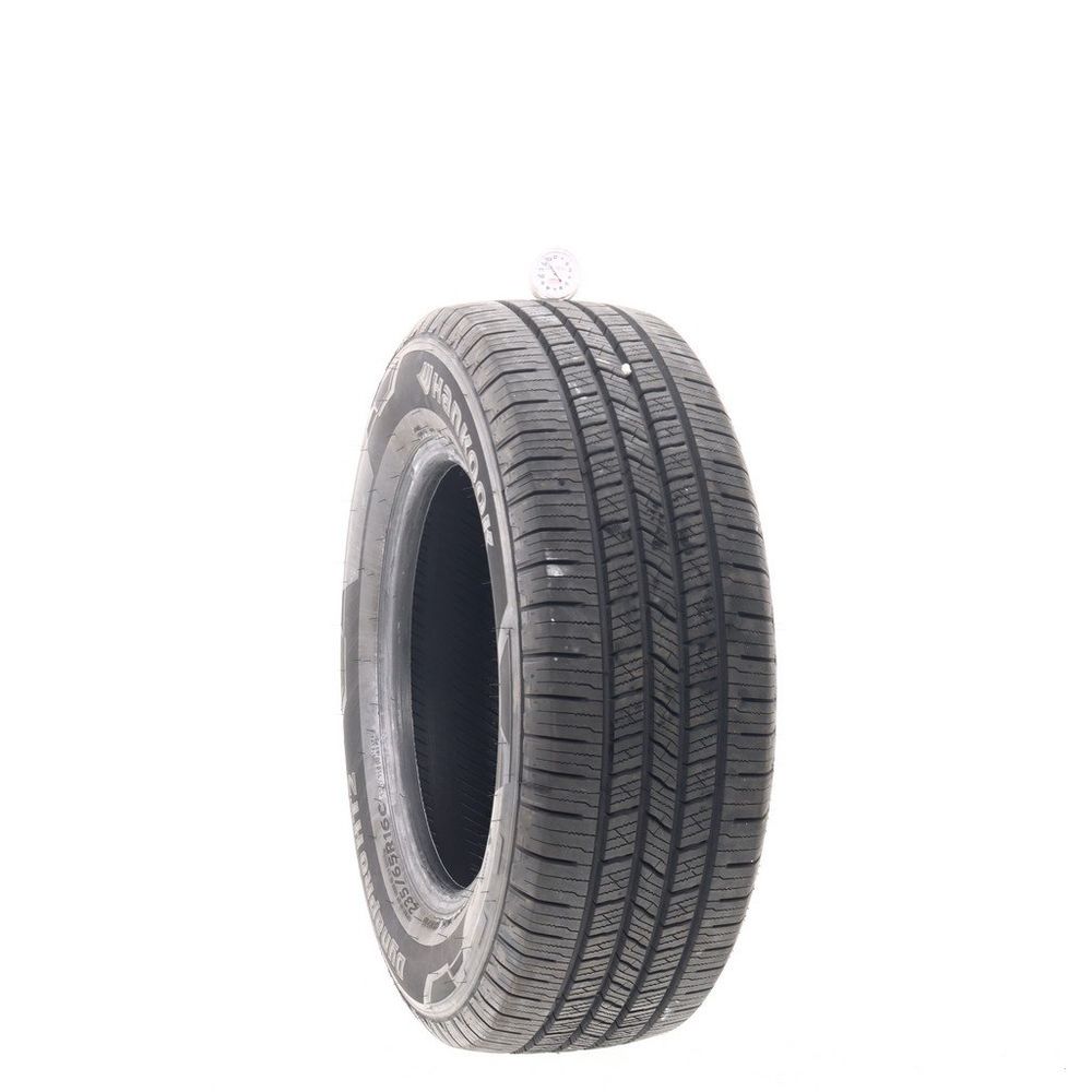 Used 235/65R16C Hankook Dynapro HT2 121/119R - 12.5/32 - Image 1