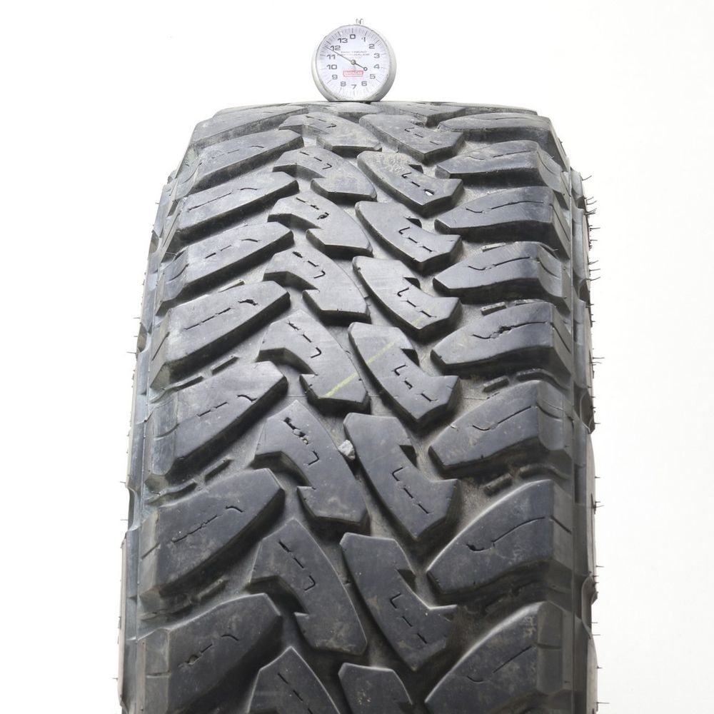 Set of (2) Used LT 265/70R17 Toyo Open Country MT 121/118P - 10.5-11.5/32 - Image 5