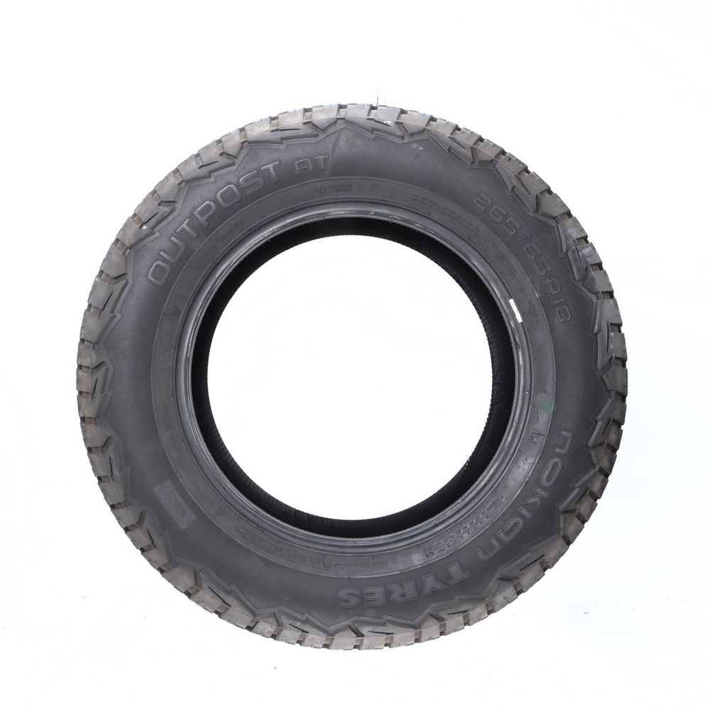 Used 265/65R18 Nokian Outpost AT 114H - 8.5/32 - Image 3
