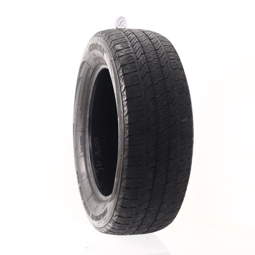 Used 275/60R20 Corsa Highway Terrain Plus 115H - 8.5/32 - Image 1