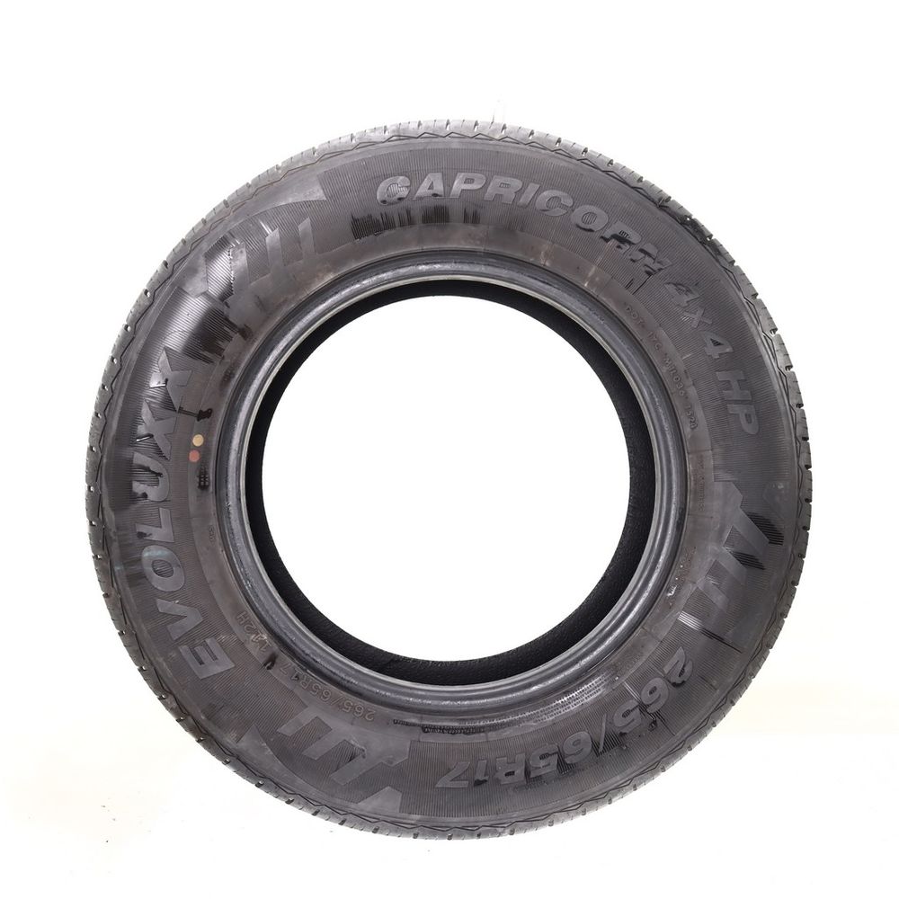 Used 265/65R17 Evoluxx Capricorn 4X4 HP 112H - 8.5/32 - Image 3